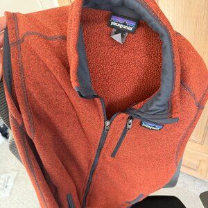 Men's Better Sweater® Fleece Vest